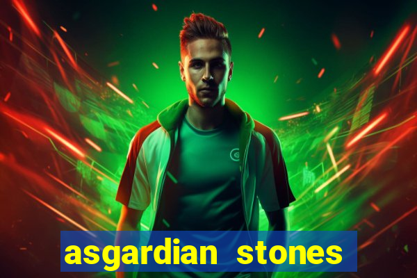 asgardian stones slot payout