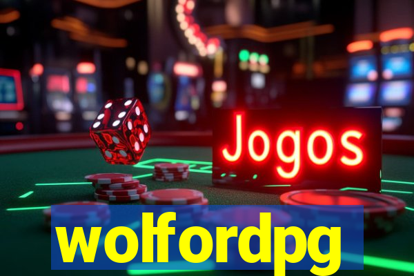 wolfordpg