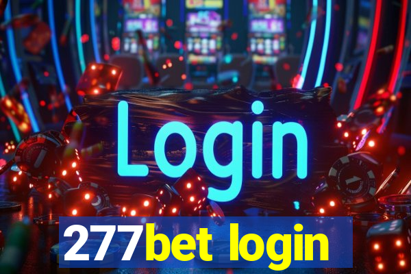 277bet login