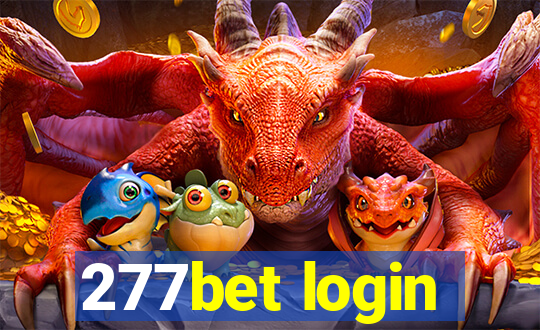 277bet login