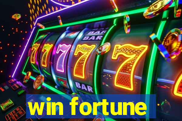 win fortune