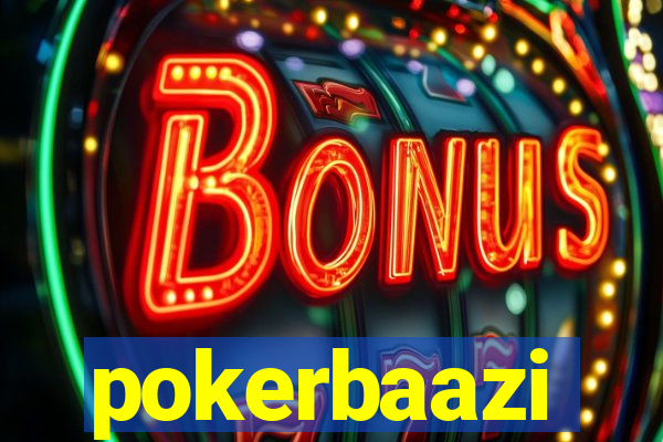 pokerbaazi