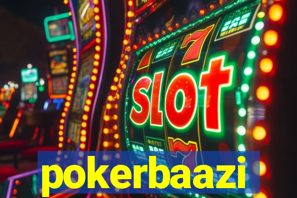 pokerbaazi