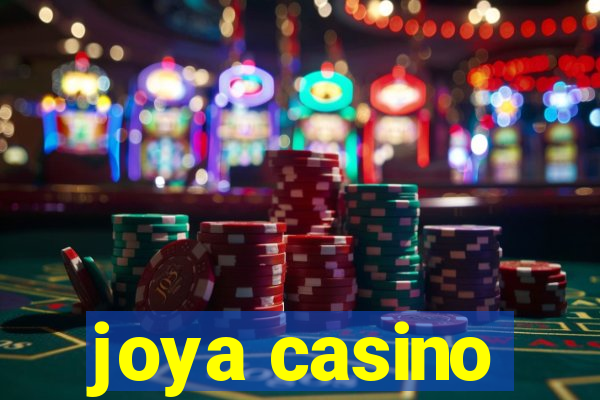 joya casino