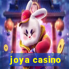 joya casino