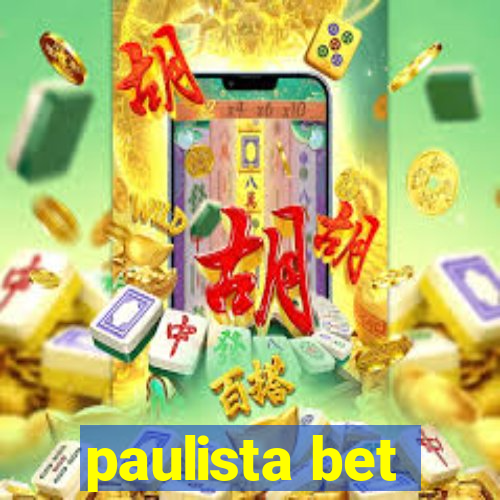 paulista bet