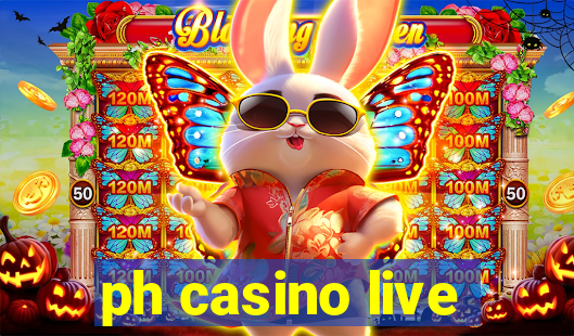 ph casino live