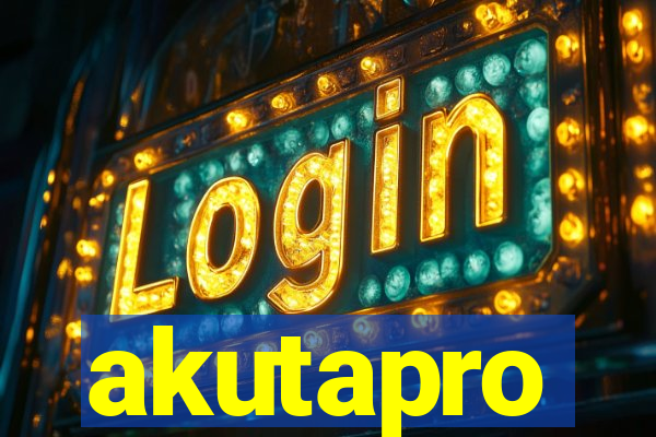 akutapro