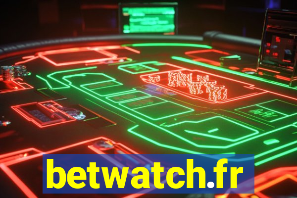 betwatch.fr