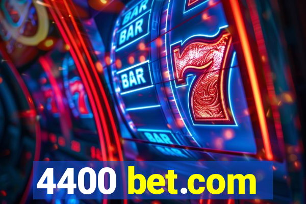 4400 bet.com