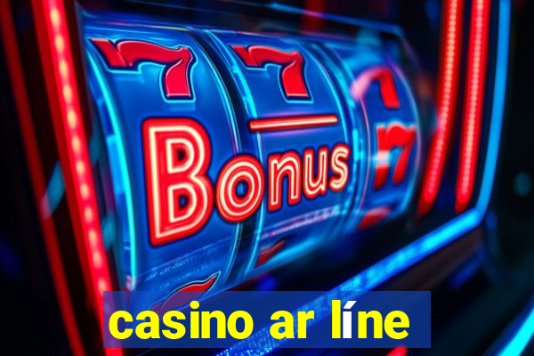 casino ar líne