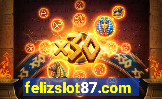 felizslot87.com