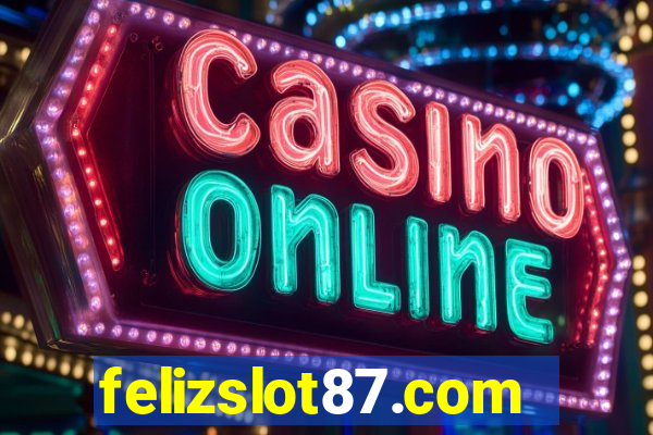 felizslot87.com