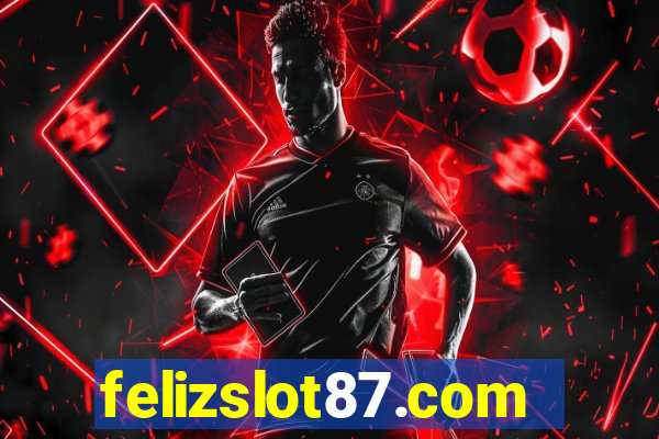 felizslot87.com