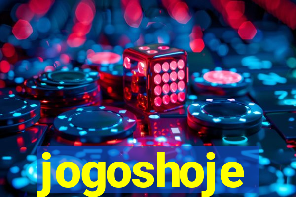 jogoshoje