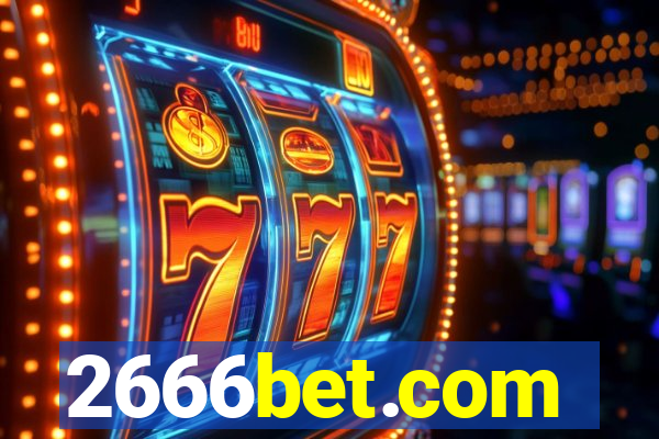 2666bet.com