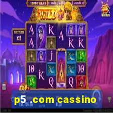 p5 .com cassino