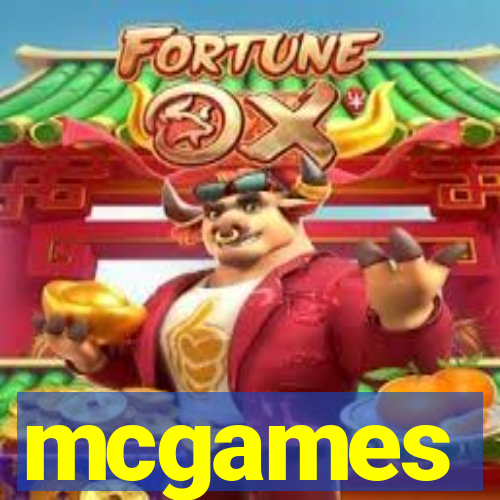 mcgames