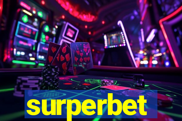 surperbet