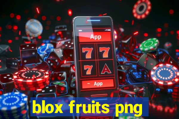 blox fruits png