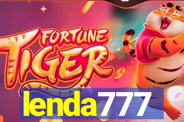 lenda777