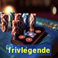 frivlegende