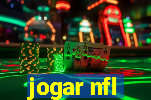 jogar nfl