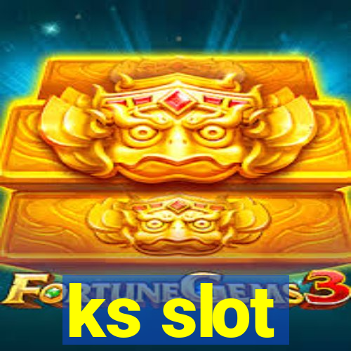 ks slot