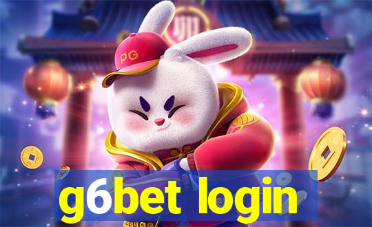 g6bet login