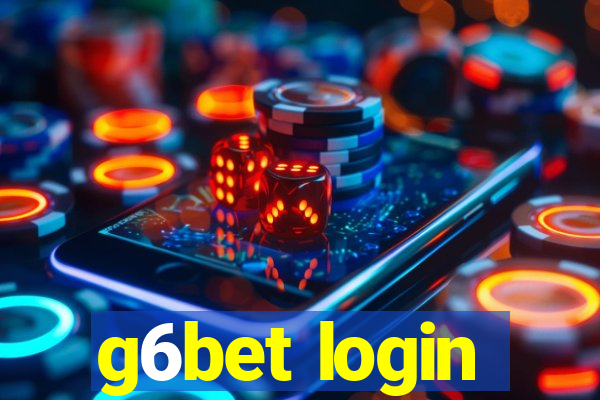 g6bet login