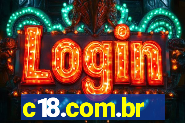 c18.com.br