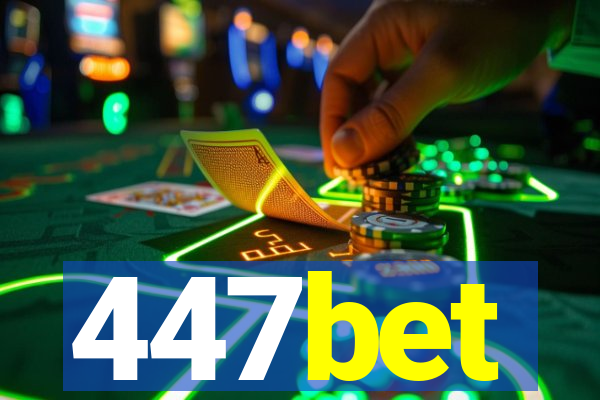 447bet