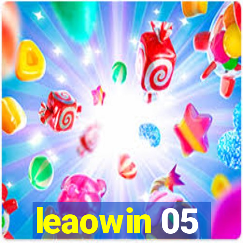 leaowin 05