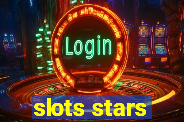 slots stars