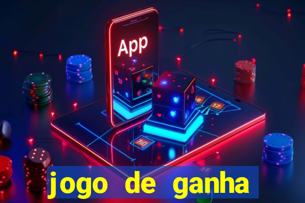 jogo de ganha dinheiro pelo pix