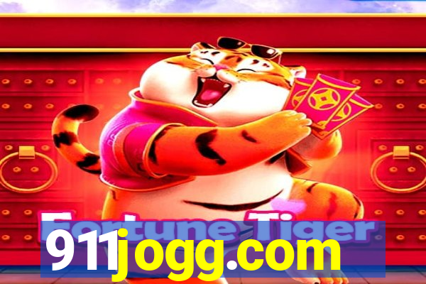 911jogg.com