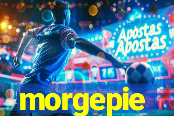 morgepie