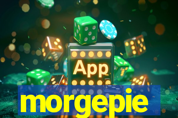 morgepie