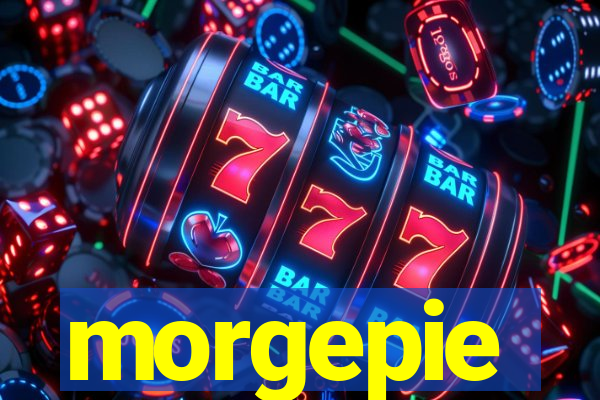 morgepie