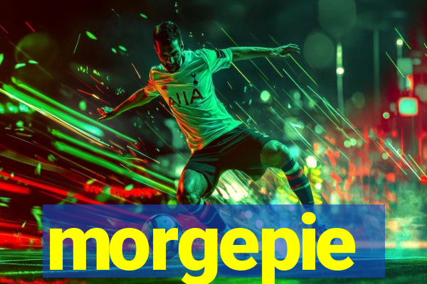 morgepie