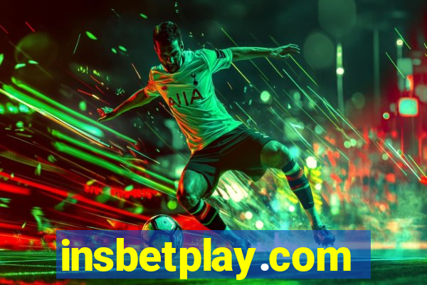 insbetplay.com