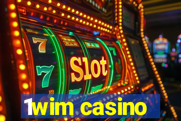 1wim casino