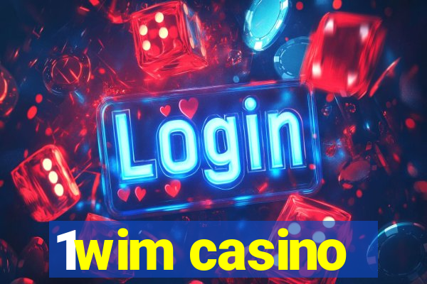 1wim casino