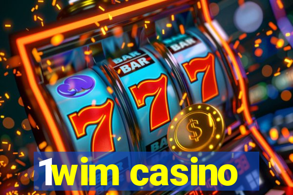 1wim casino