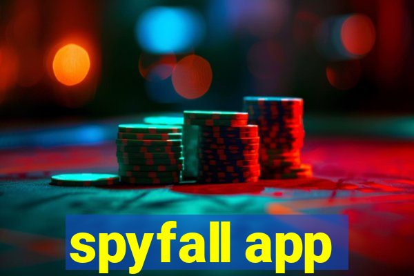 spyfall app