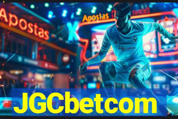 JGCbetcom