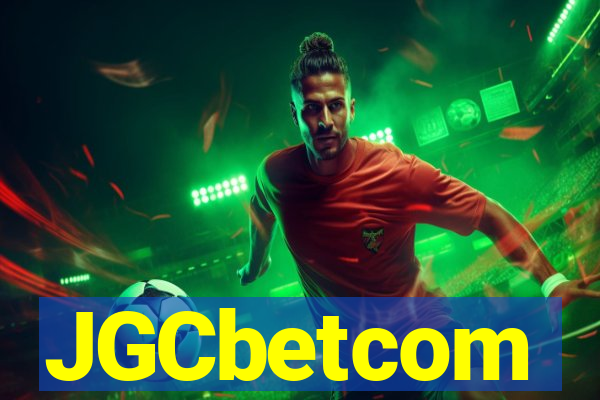 JGCbetcom