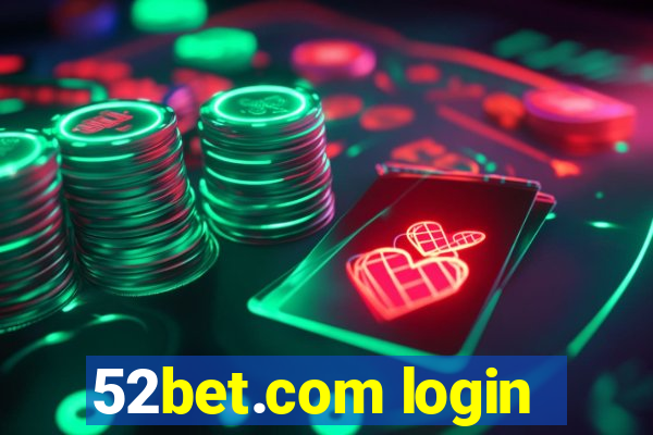 52bet.com login