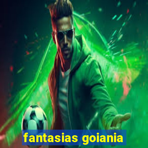 fantasias goiania