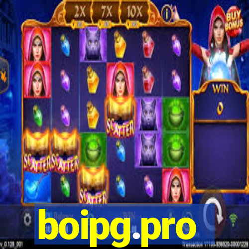 boipg.pro